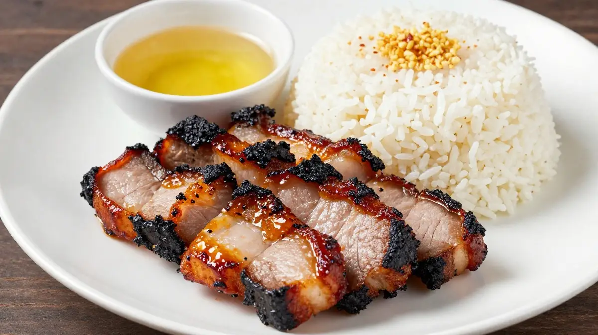 Pork Liempo
