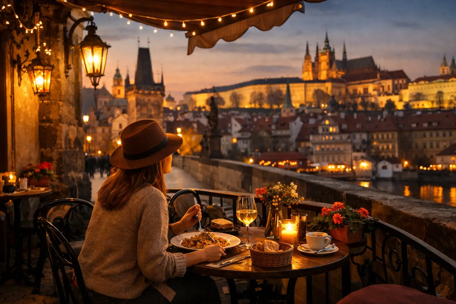 Prague Czech Republic
