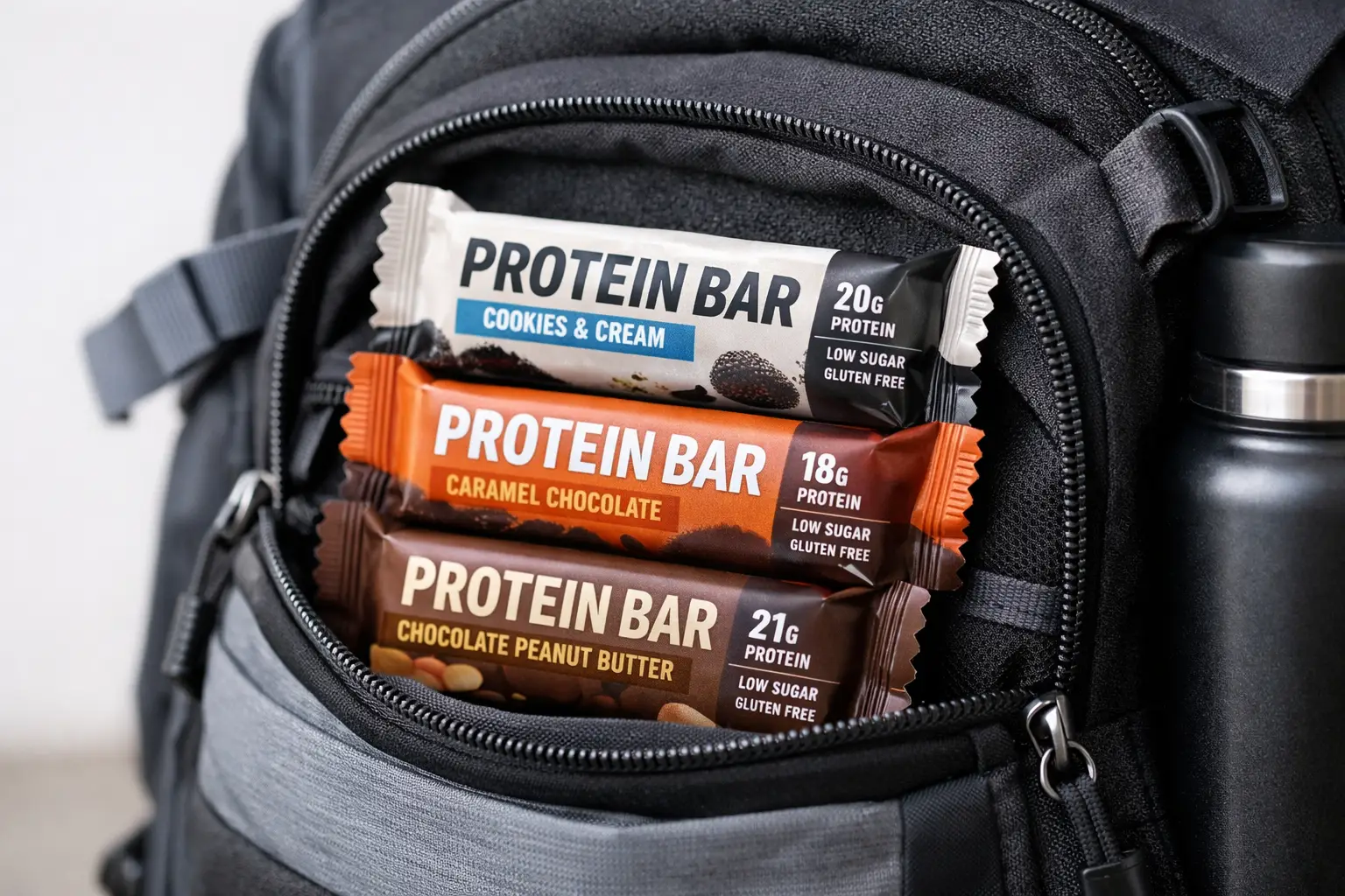 Protein Bars