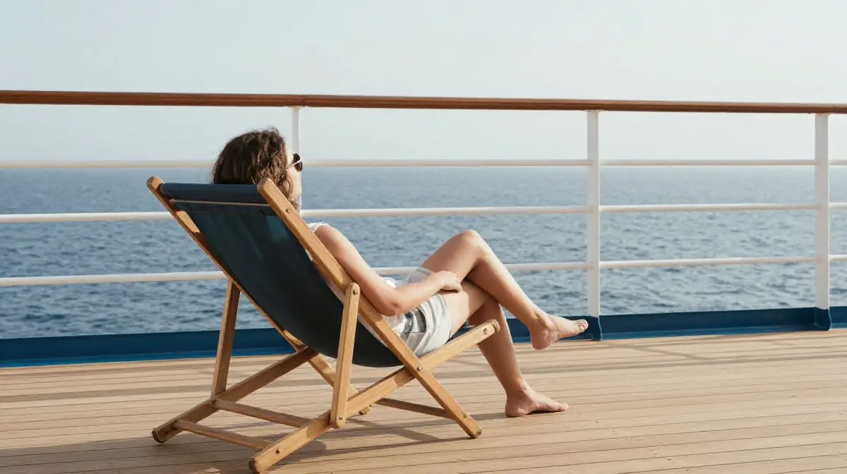 Relaxing Chair Photos