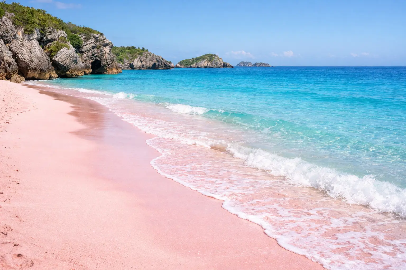 Santorini Coastal Charm Greece