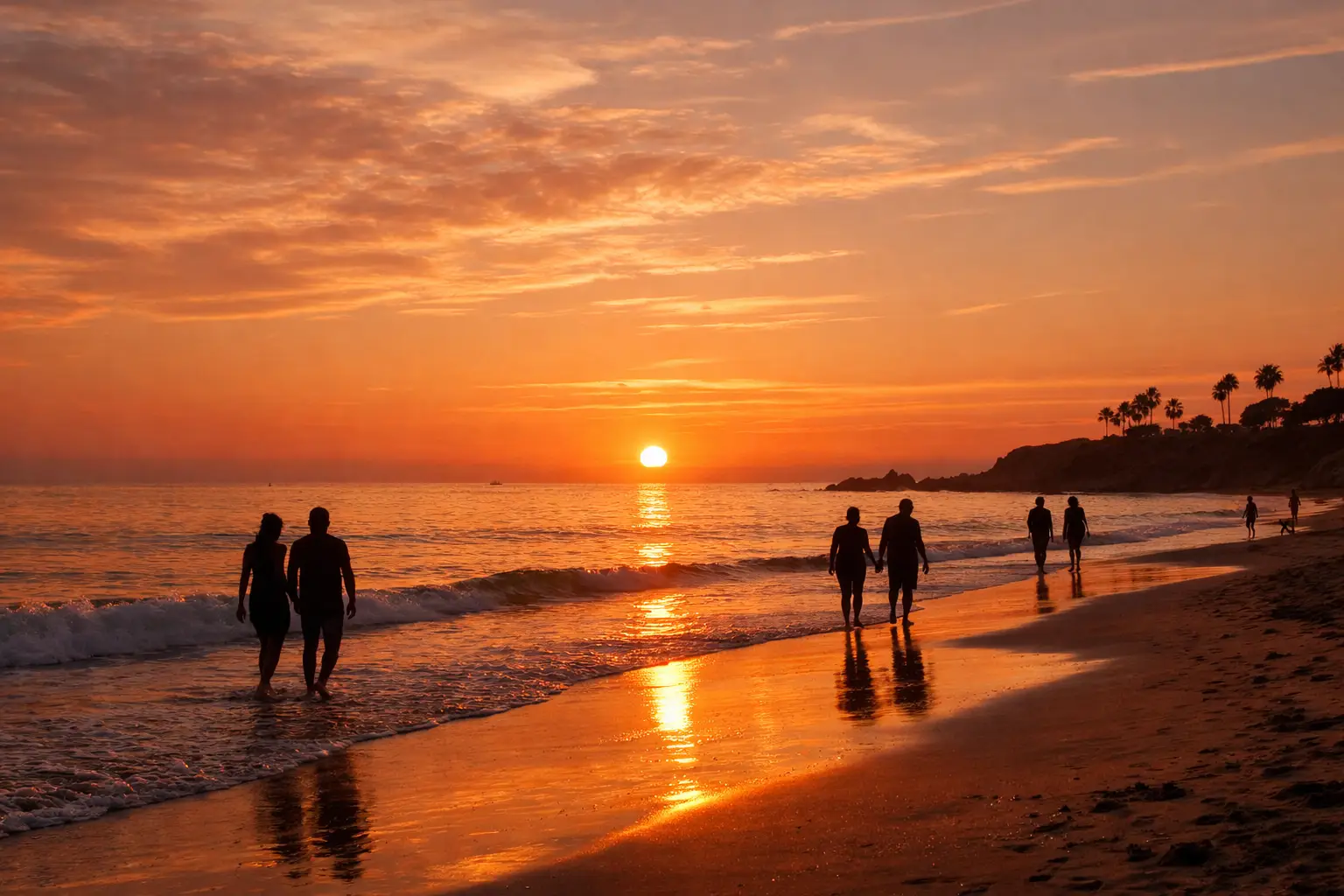 Seychelles Island Serenity