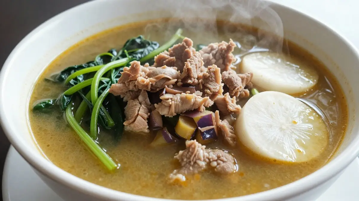 Sinigang