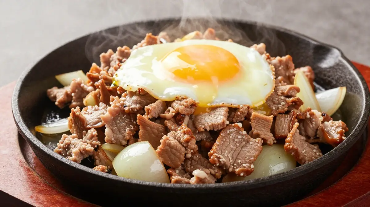 Sisig