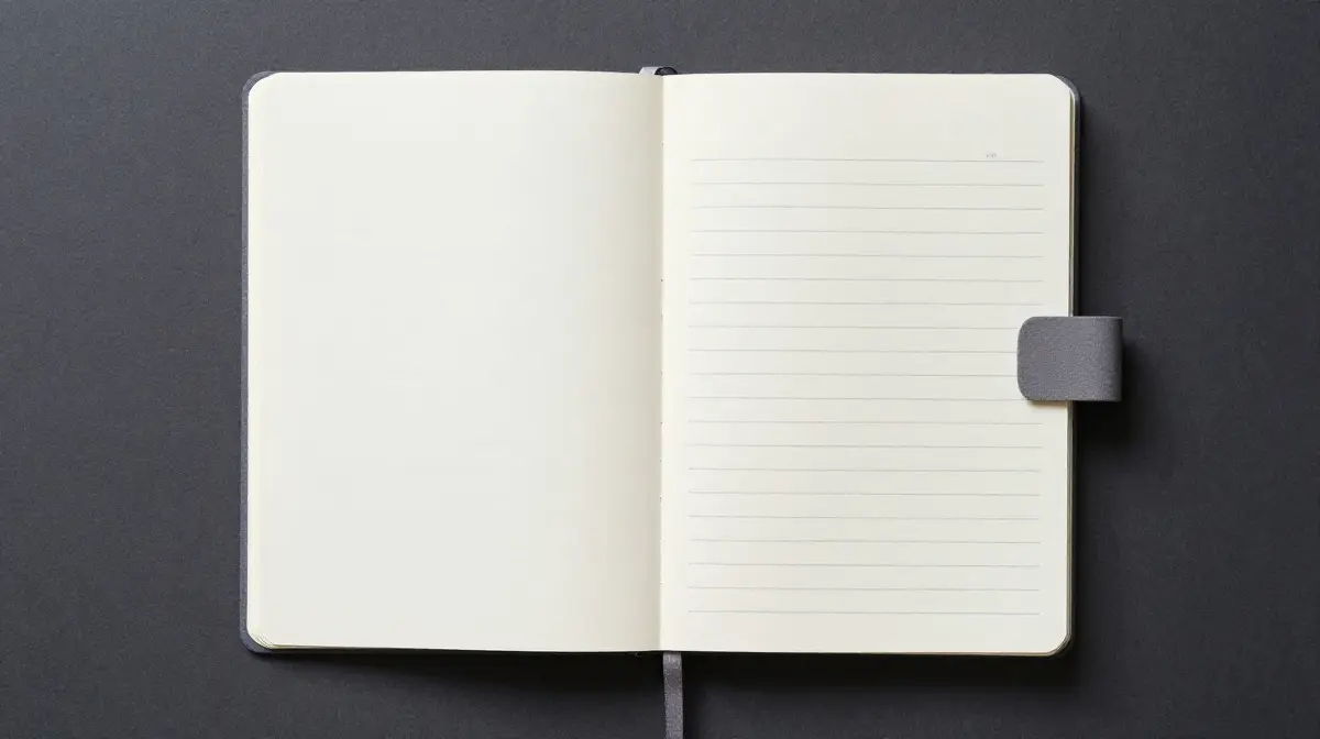 The One Line a Day Journal