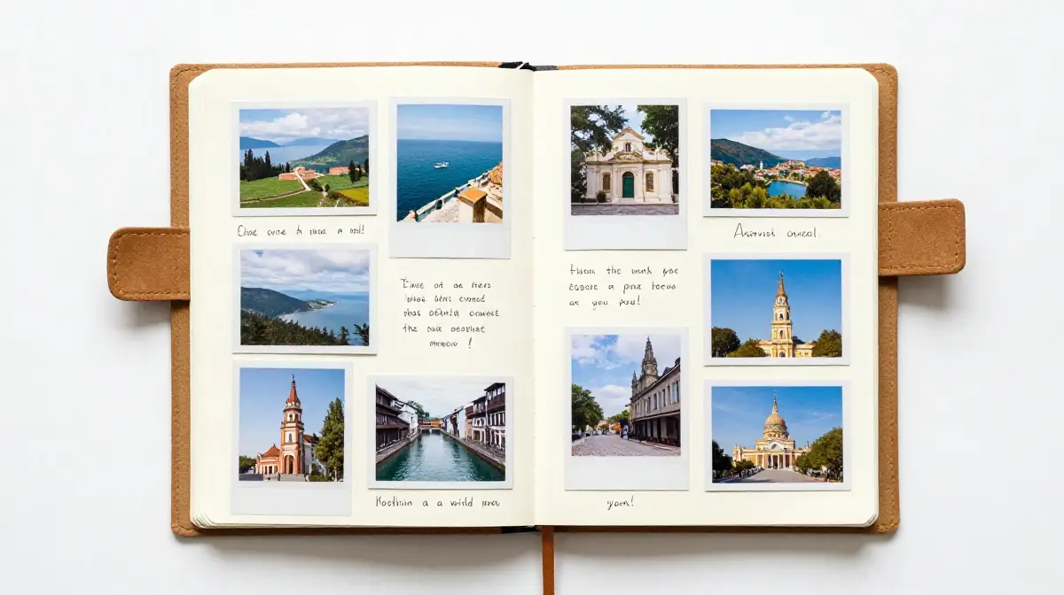 The Photography Companion Journal