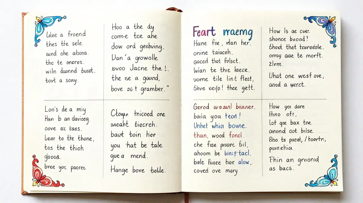 The Quote and Phrase Collection Journal