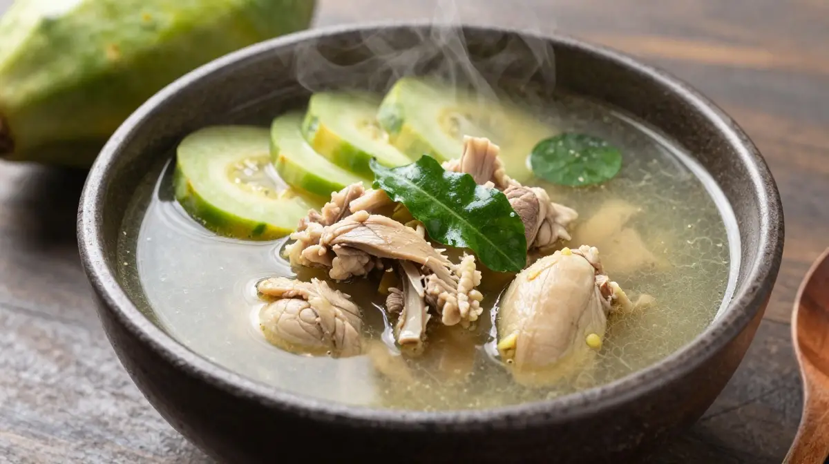 Tinola