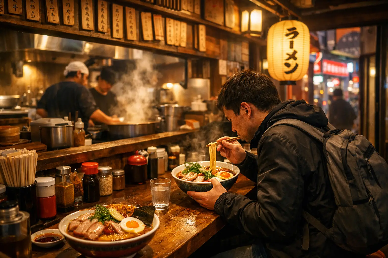 Tokyo Japan