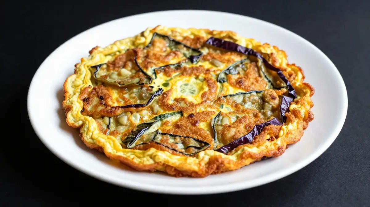 Tortang Talong