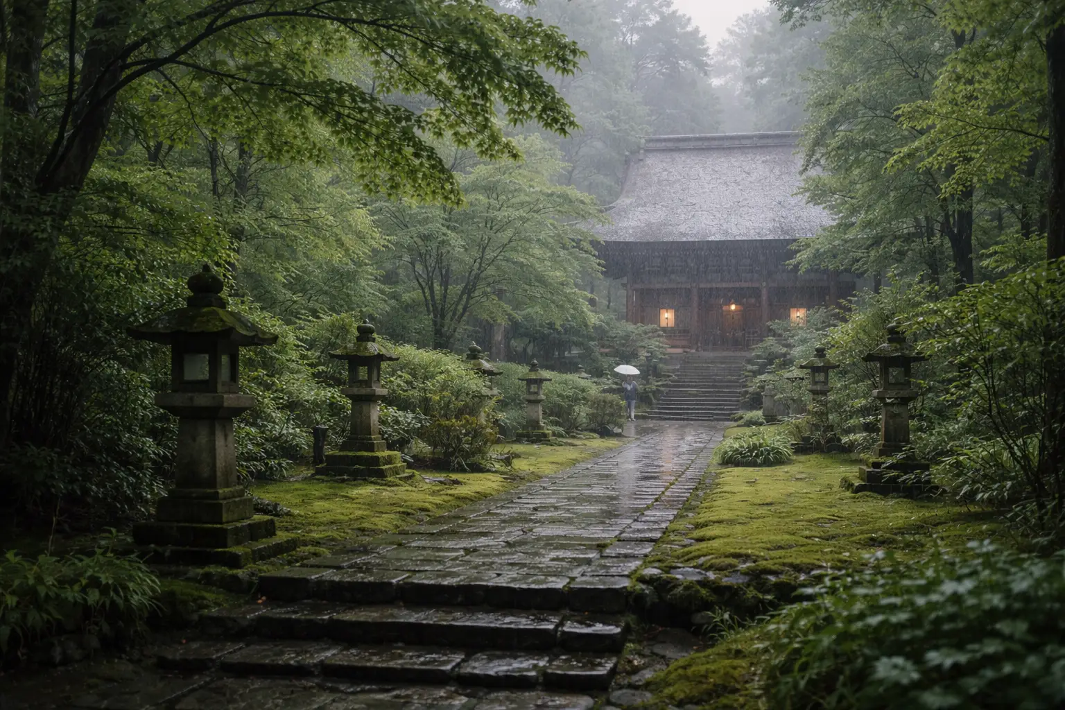 Travel During the Shoulder Season