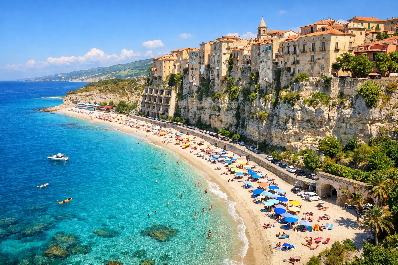 Tropea