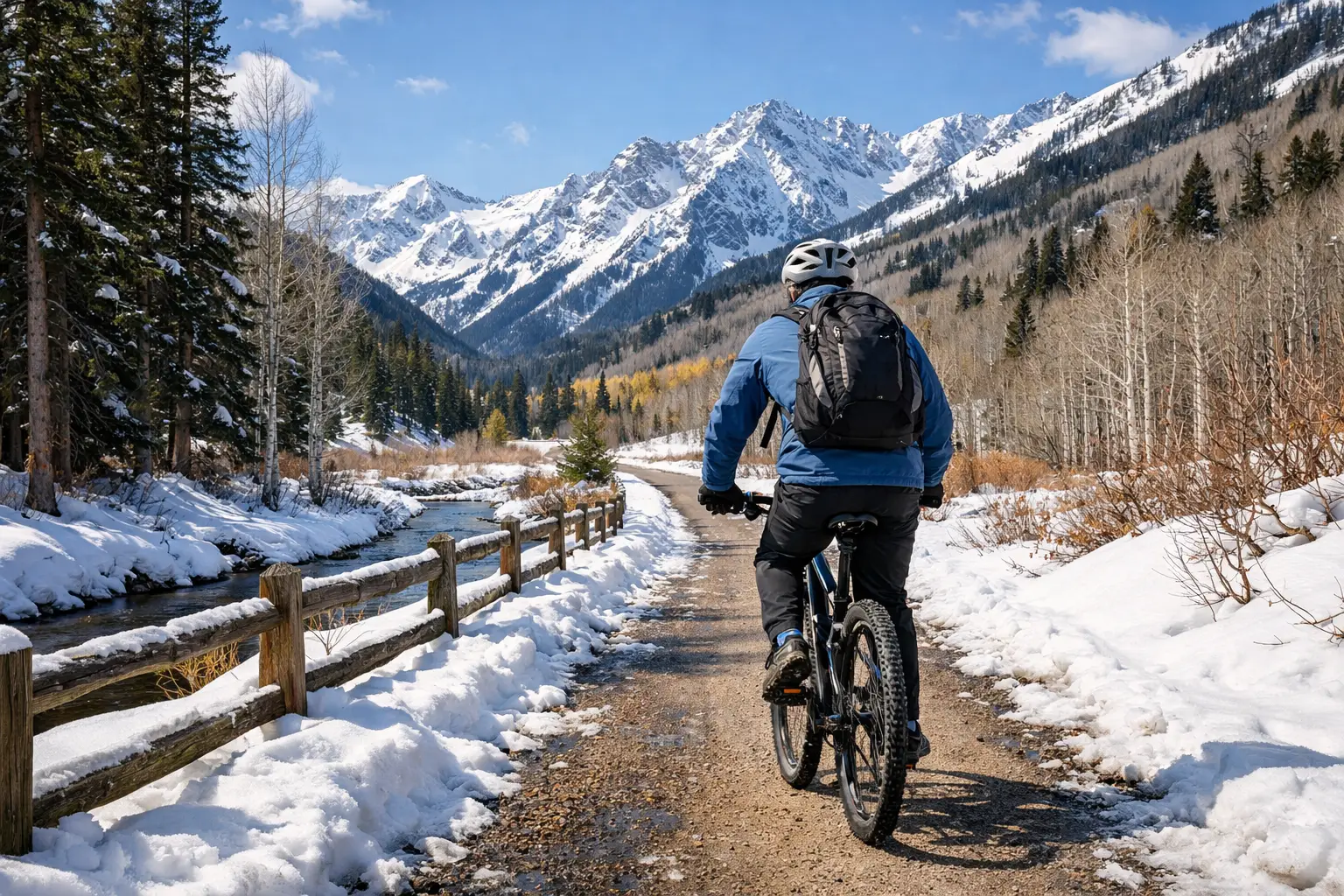 Try Affordable Bike Rentals