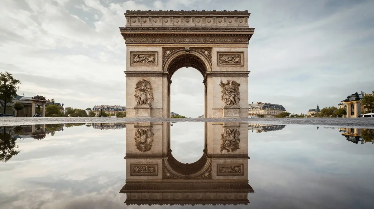 Use Reflections Creatively