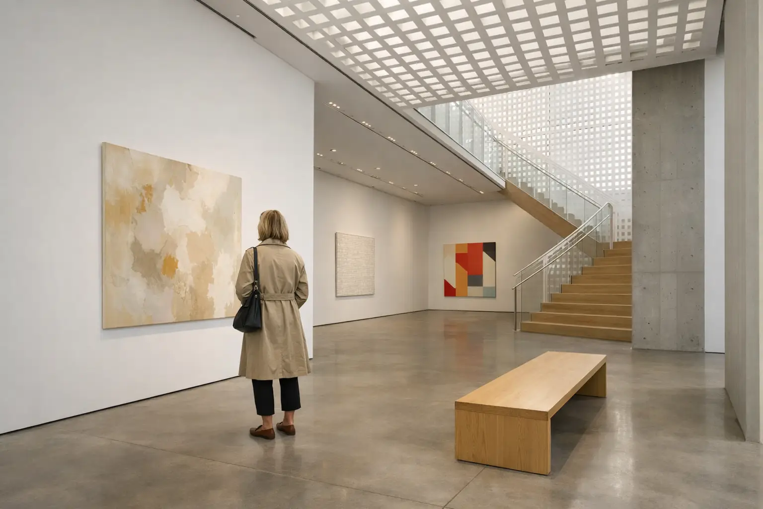 Visit Aspen Art Museum