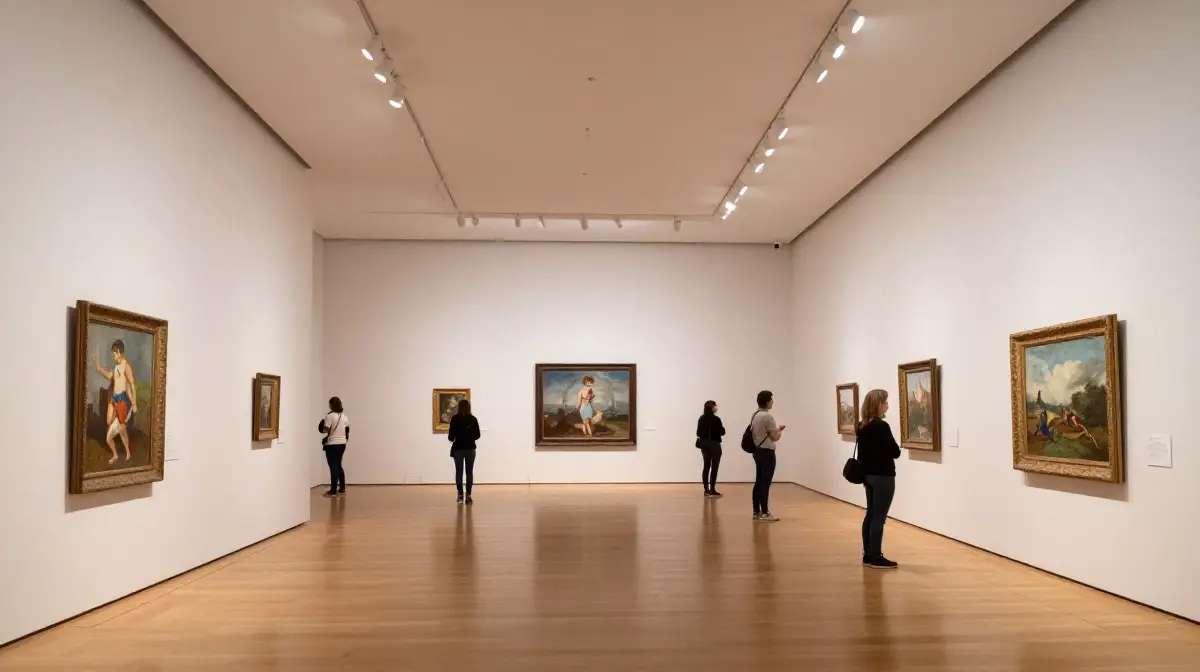 Visit Free Museums