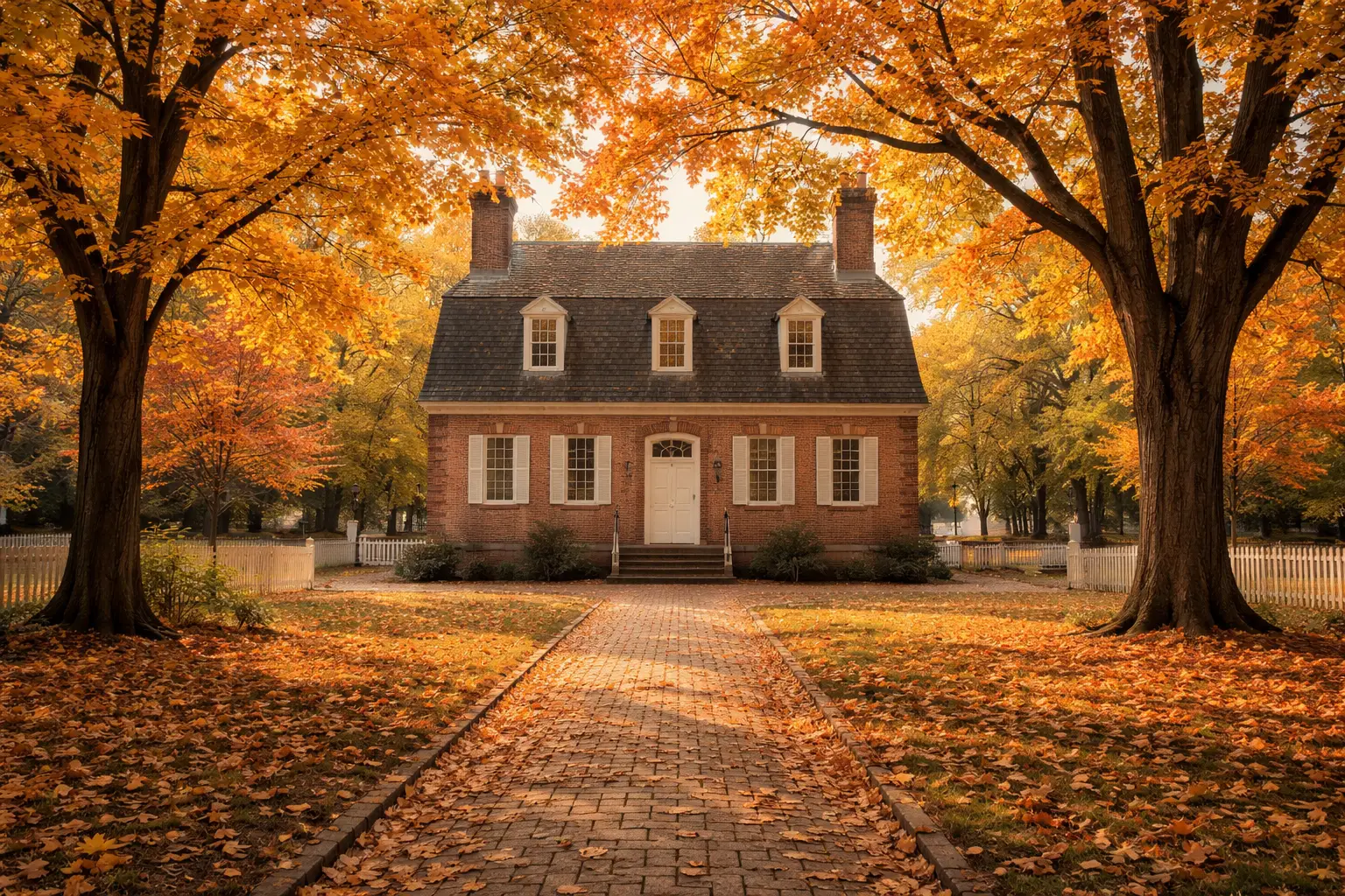 Visit Historic Sites and Museums