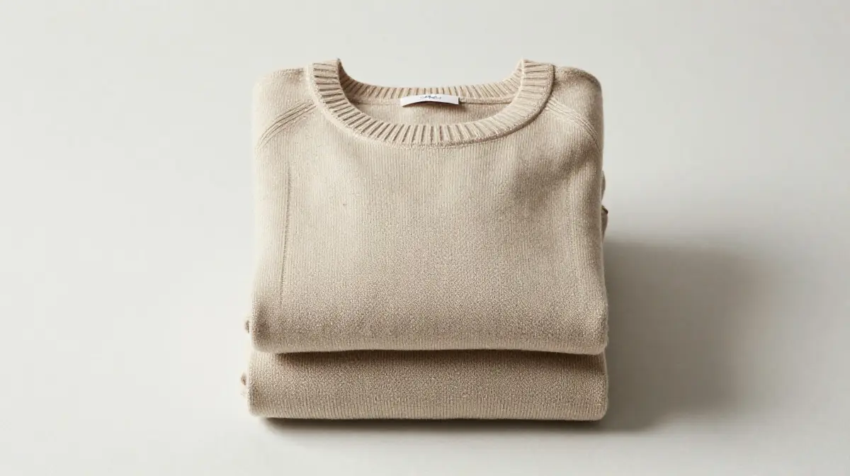 Wear Wool Sweaters and Knitwear