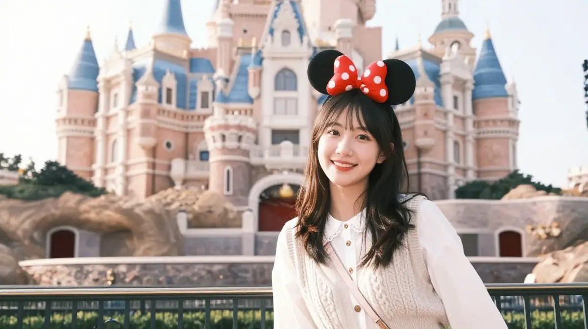 Why Choosing the Right Disneyland Outfit Matters