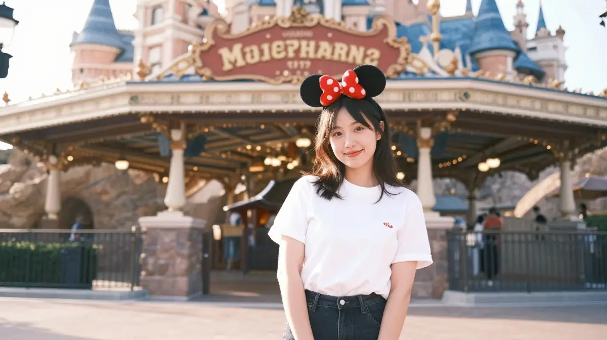 Why Choosing the Right Disneyland Outfit Matters