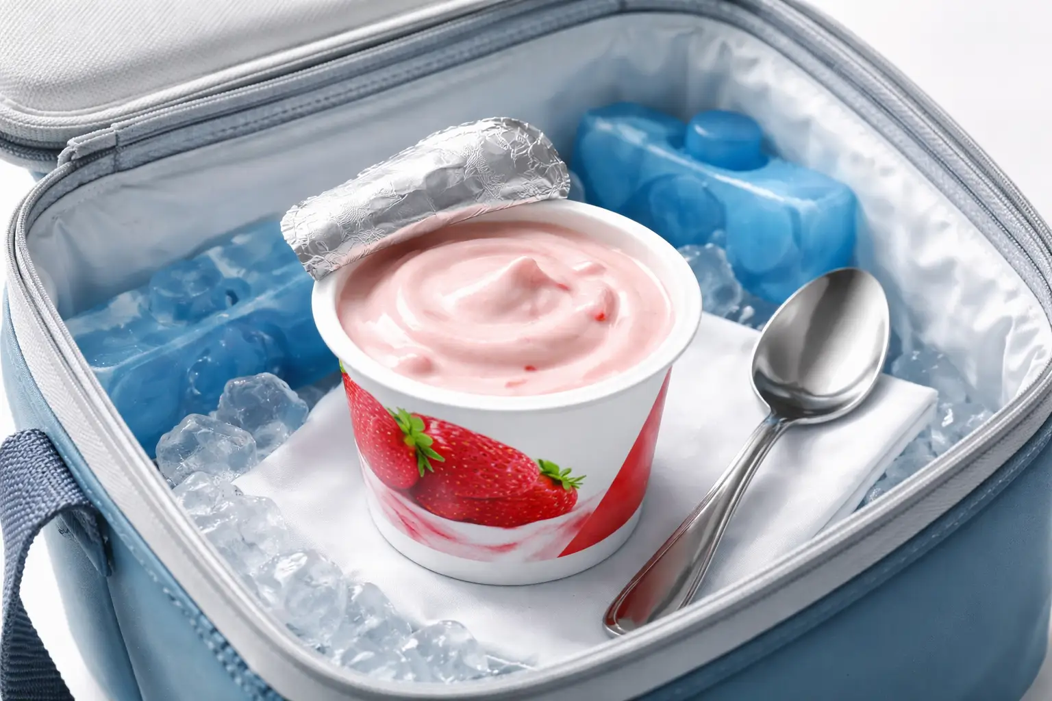 Yogurt Cups