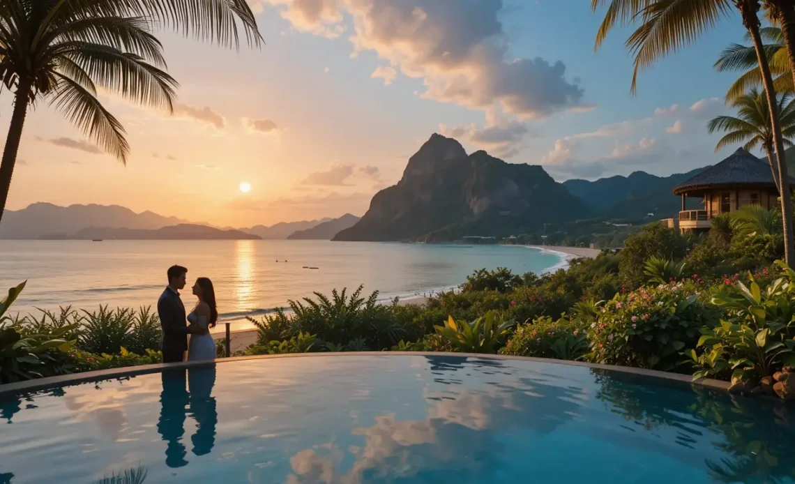 babymoon destinations