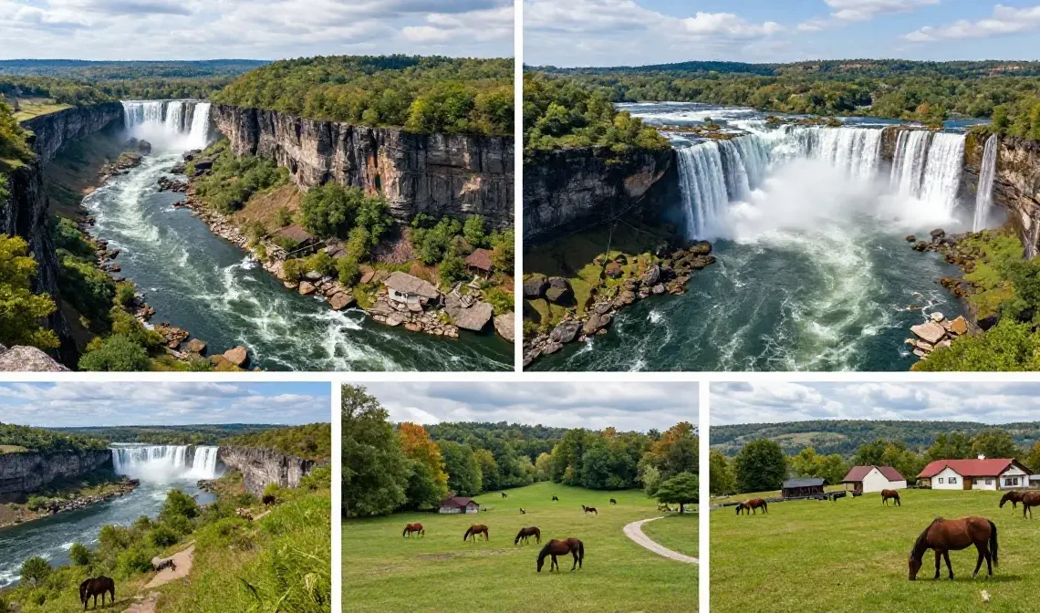 beautiful places to visit in kentucky