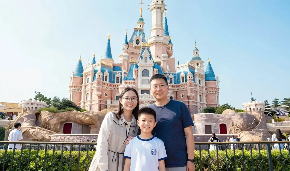 disneyland tips and tricks