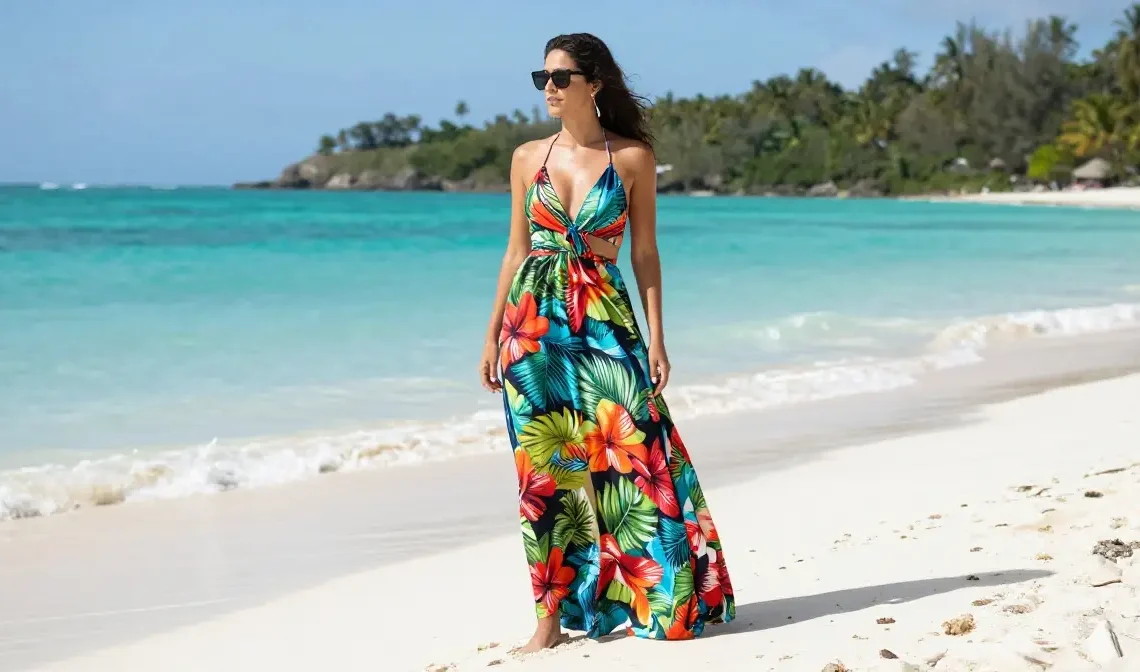 jamaican vacation outfits