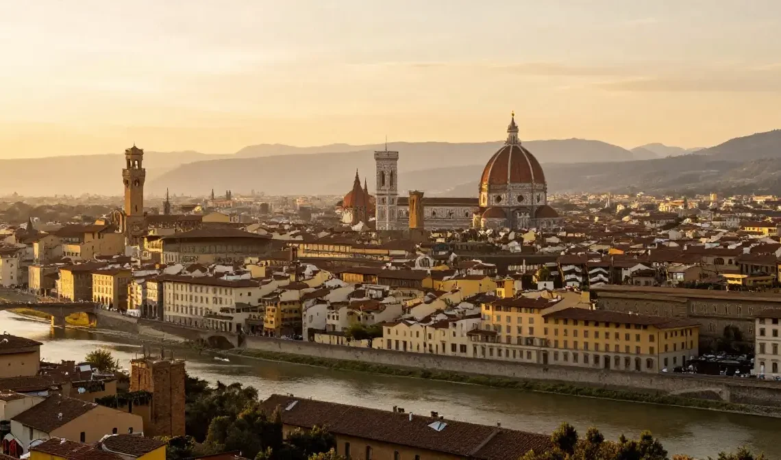 things to do in florence italy