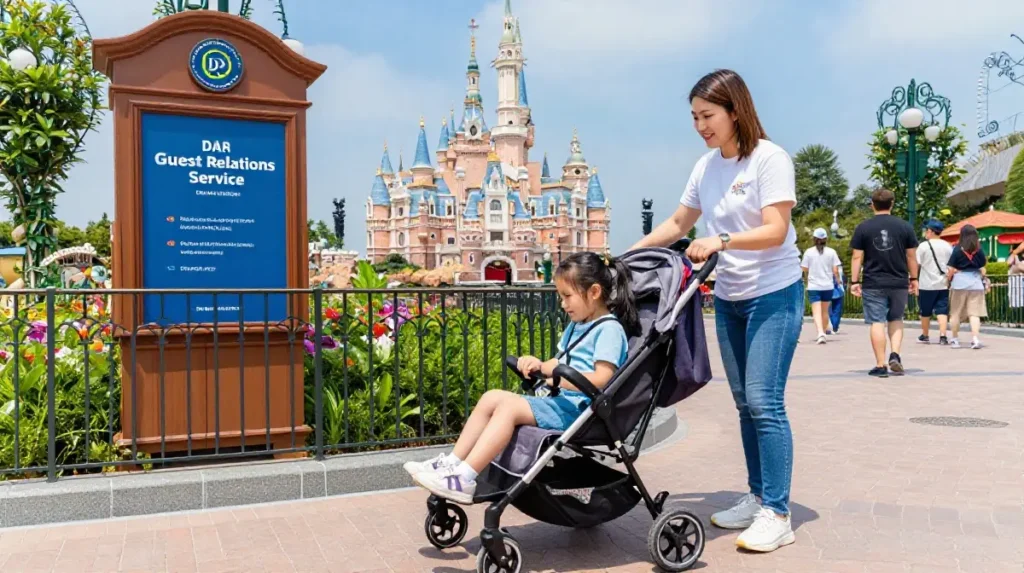 Accessibility and Disability Access Tips