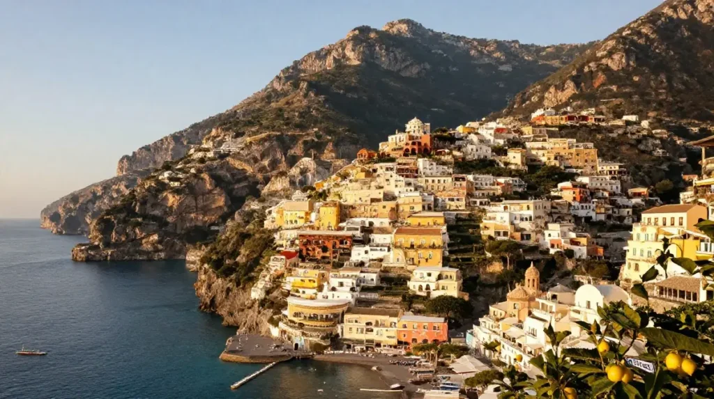 Amalfi Coast, Italy