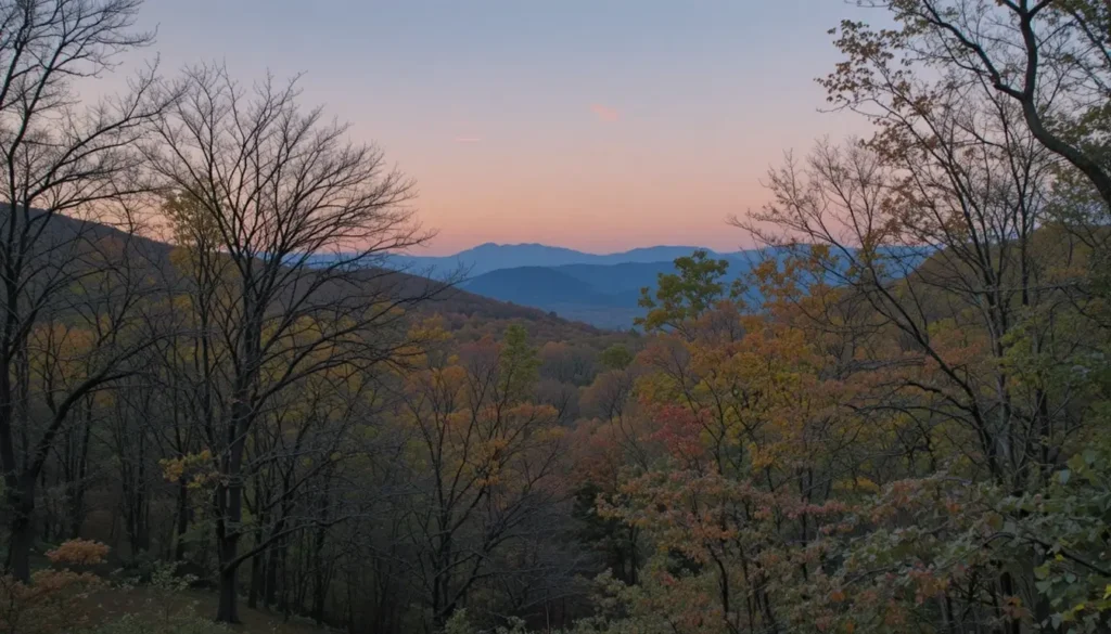 Asheville, North Carolina — Mountain Getaway Close to Home