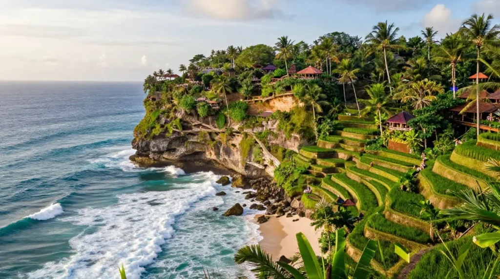 Bali, Indonesia