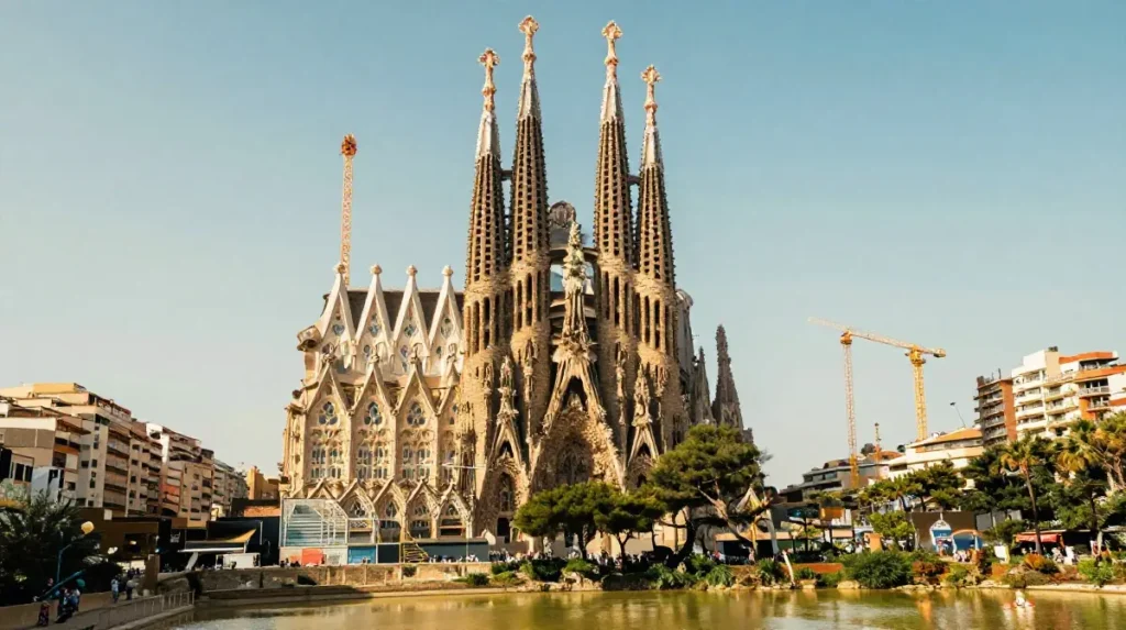 Barcelona, Spain