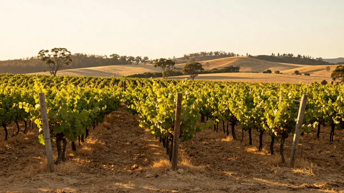 Barossa Valley, Australia