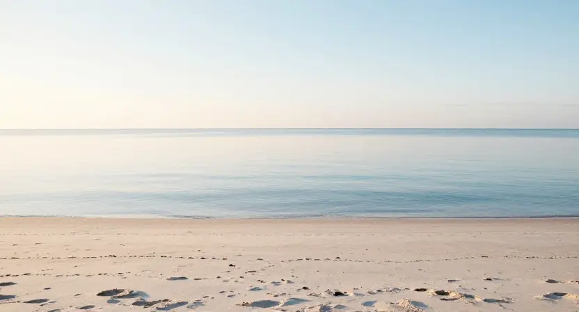 Beach and Coastal Traveling Aesthetic