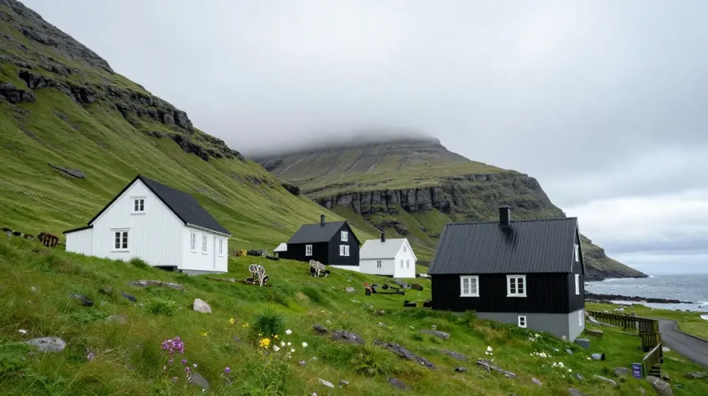 Best Time to Visit the Faroe Islands