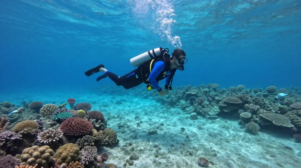Bonaire, Caribbean — Shore Diving Capital of the World