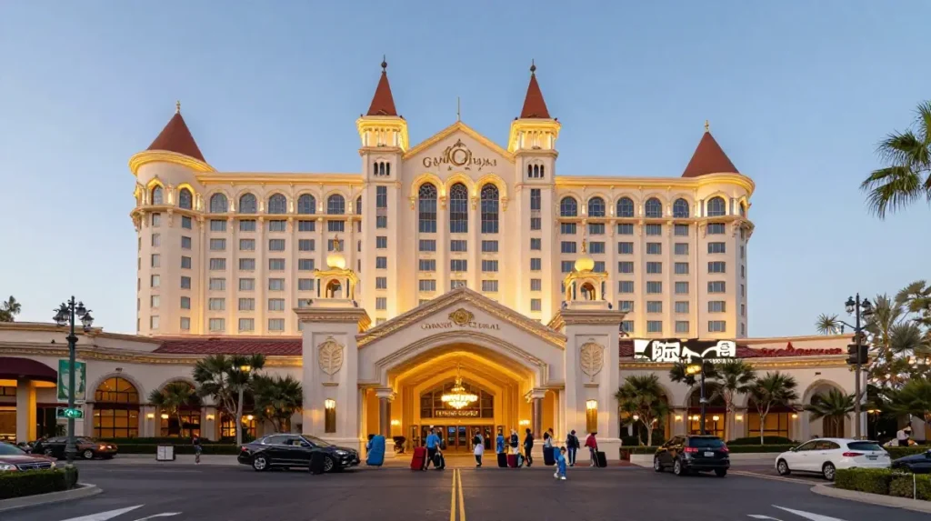 Book Your Hotel Before Everything Else