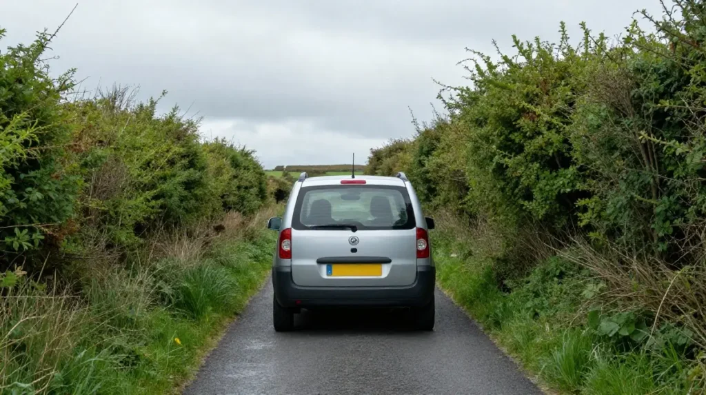 Book Your Rental Car Before You Arrive