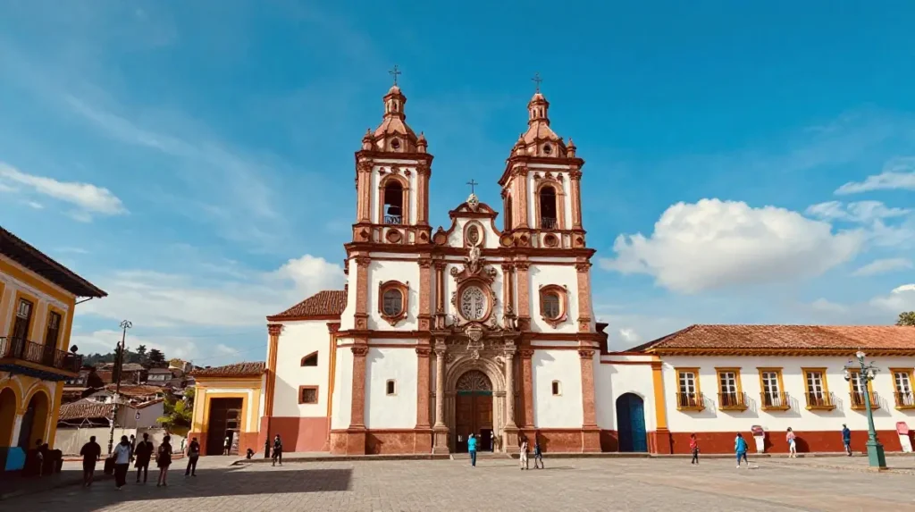 Budget Travel in Colombia