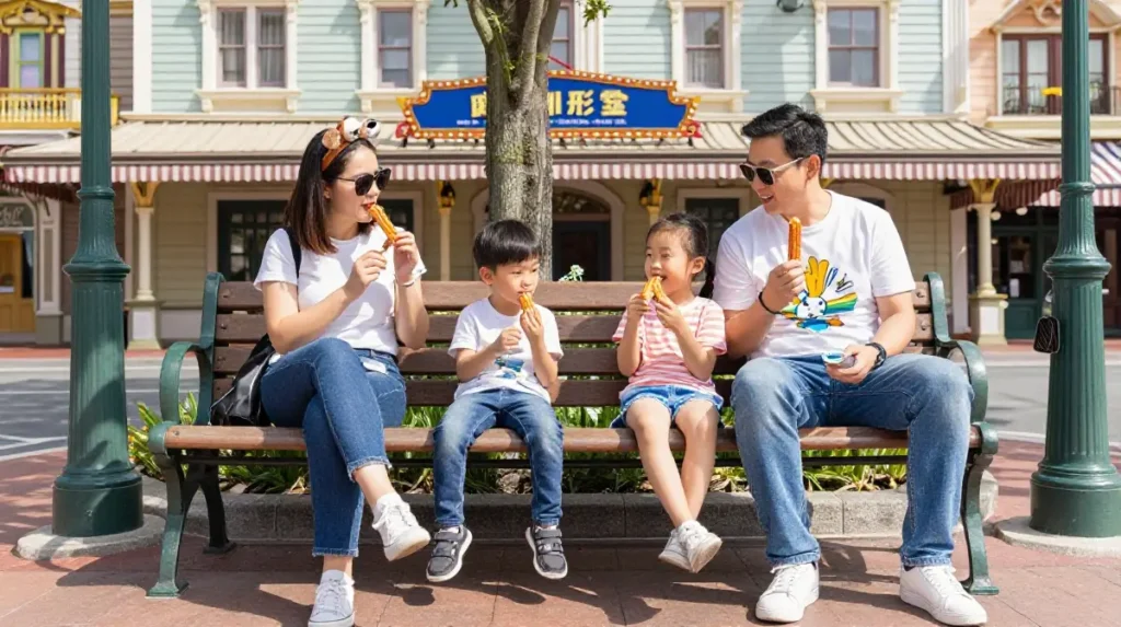 Build Your Three-Day Itinerary With a Flex Day