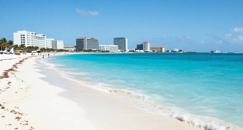 Cancun, Mexico — All-Inclusive Resort Value