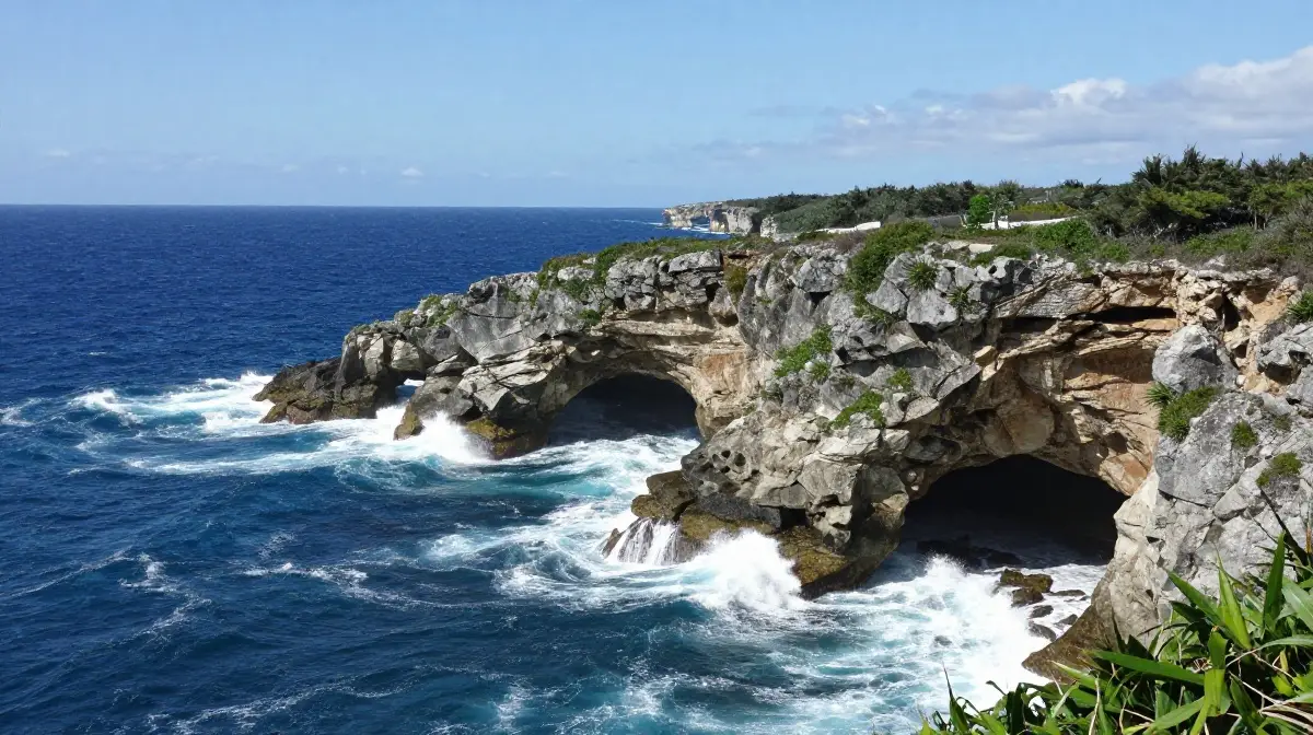 Cape Hedo