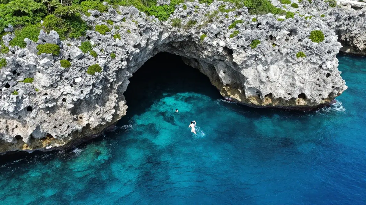 Cape Maeda