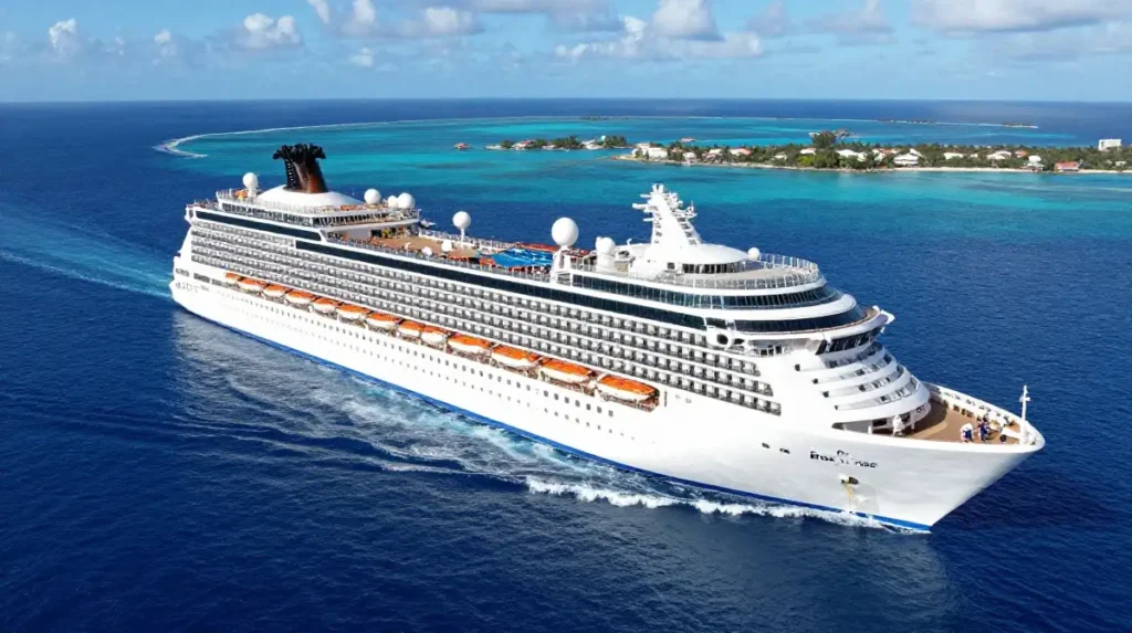 Caribbean Cruise — Multiple Destinations in One