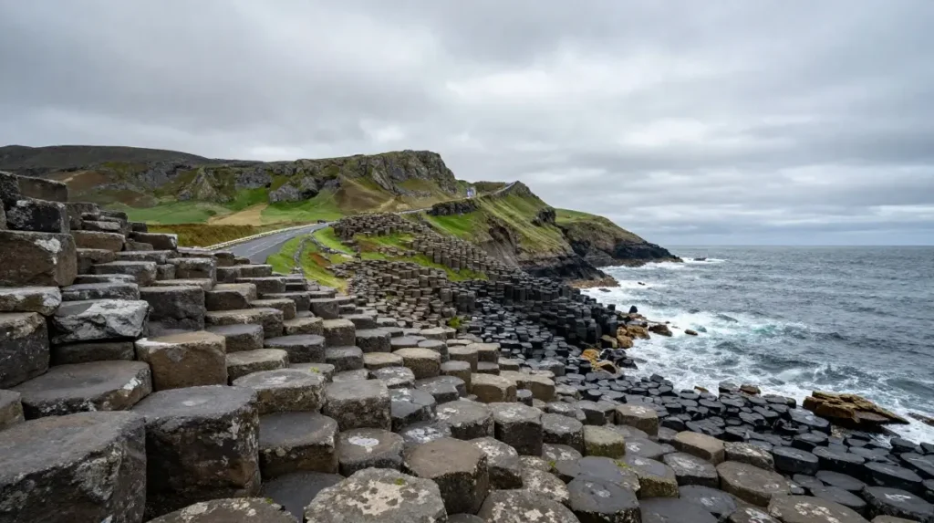 Causeway Coastal Route, Northern Ireland