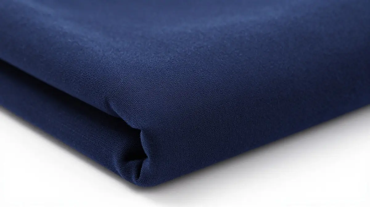 Choose Wrinkle-Resistant Fabrics