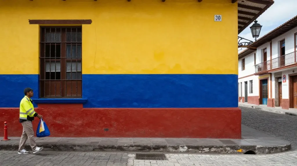 Colombia Safety Travel Tips